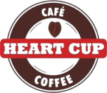 Heart Cup Coffee