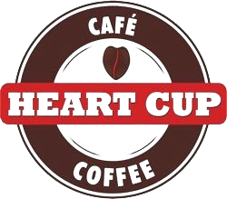 Heart Cup Coffee